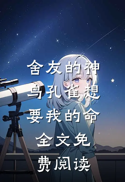 舍友的神鸟孔雀想要我的命全文免费阅读