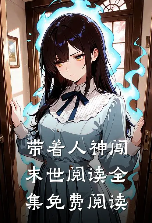 带着人神闯末世阅读全集免费阅读
