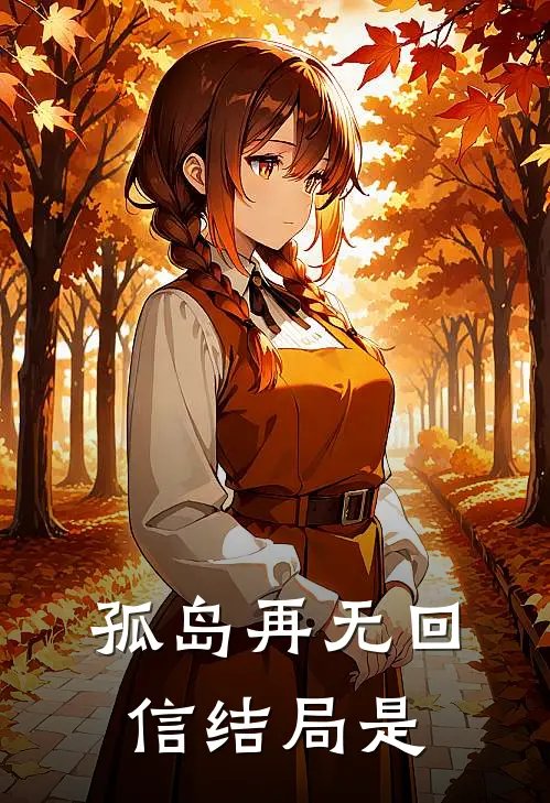 孤岛再无回信结局是