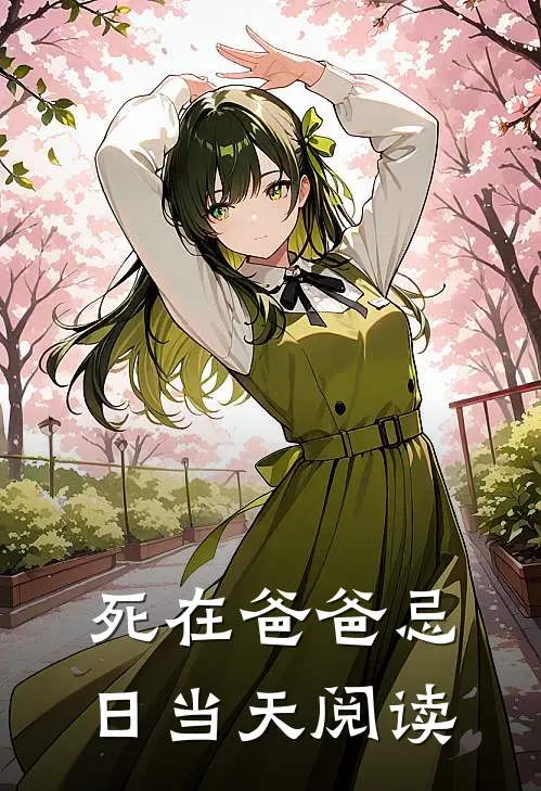 死在爸爸忌日当天阅读