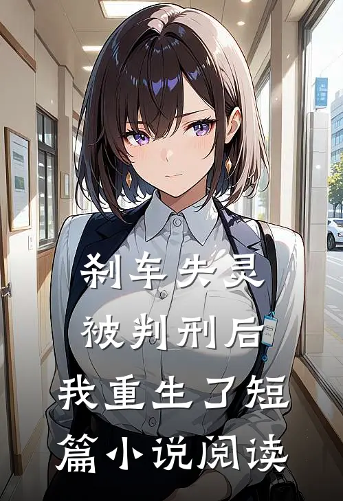 刹车失灵被判刑后，我重生了短篇小说阅读