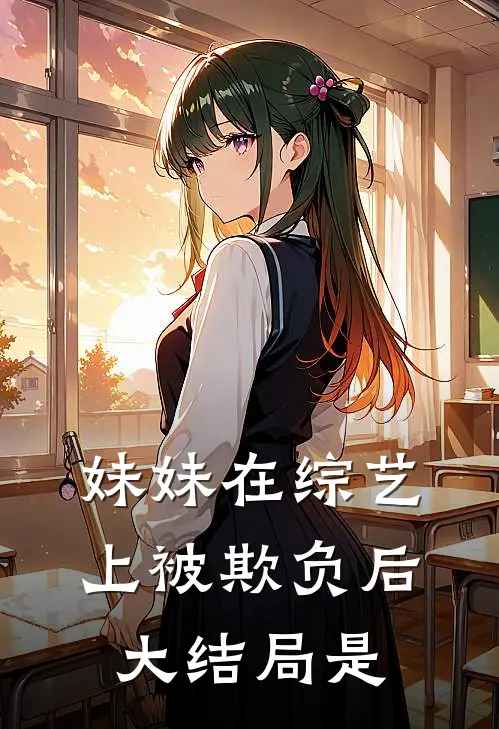 妹妹在综艺上被欺负后大结局是