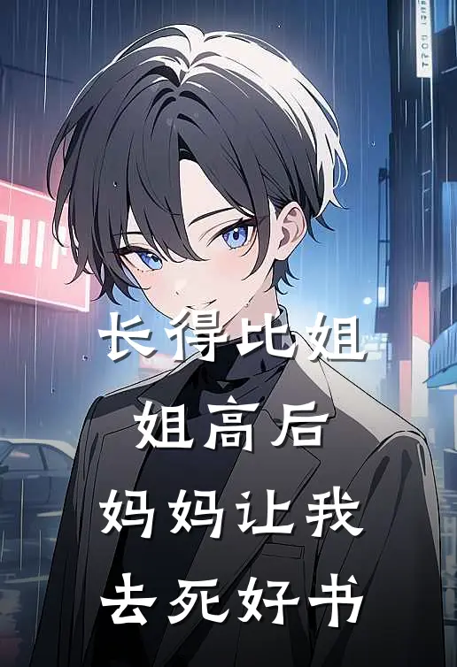 长得比姐姐高后，妈妈让我去死好书