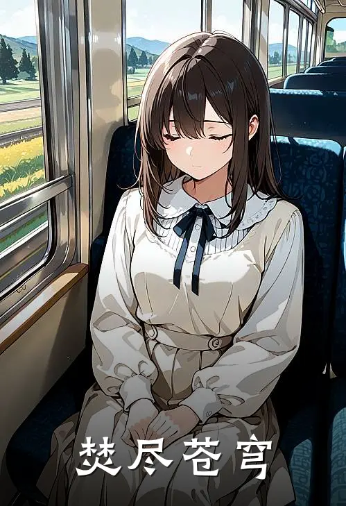 焚尽苍穹