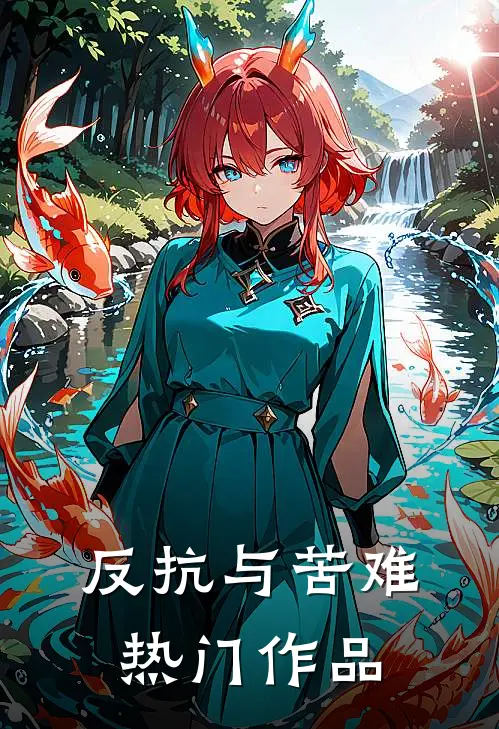 反抗与苦难热门作品