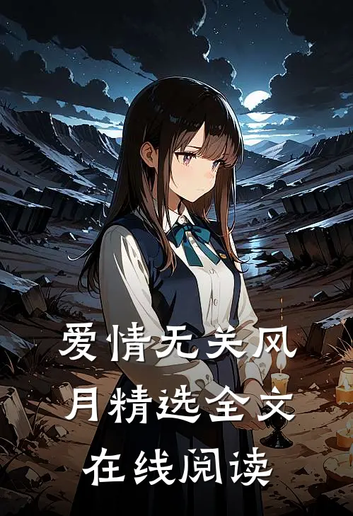爱情无关风月精选全文在线阅读