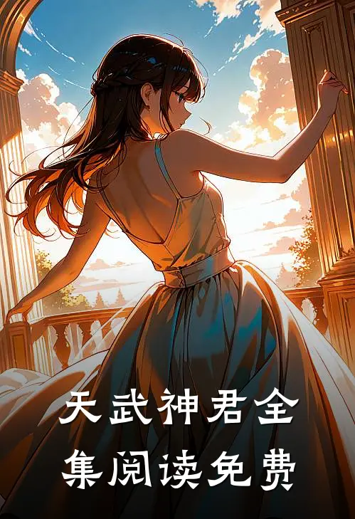 天武神君全集阅读免费