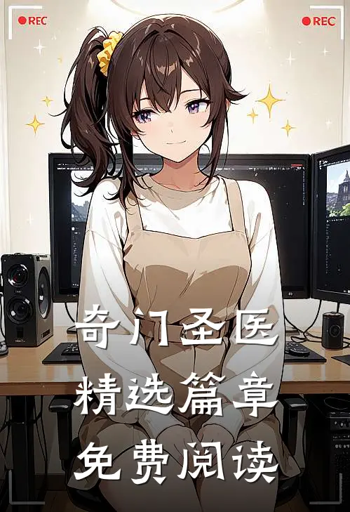奇门圣医精选篇章免费阅读
