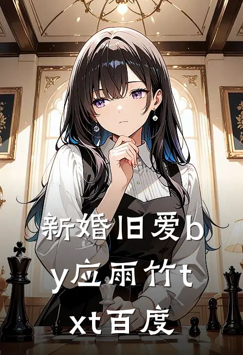 新婚旧爱by应雨竹txt百度
