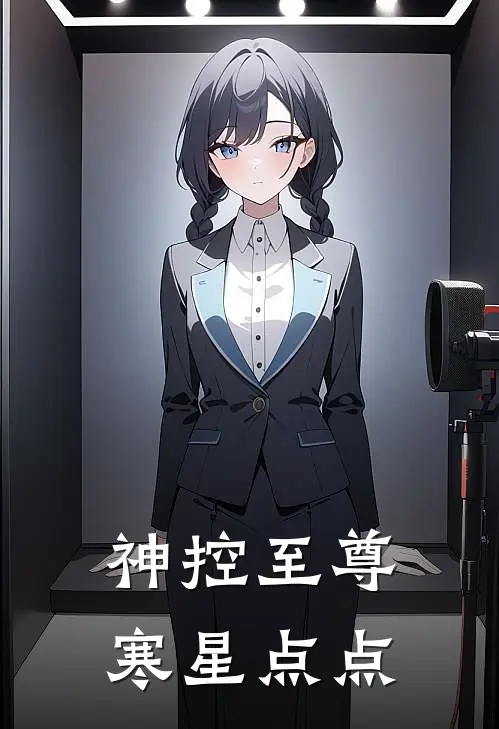神控至尊 寒星点点