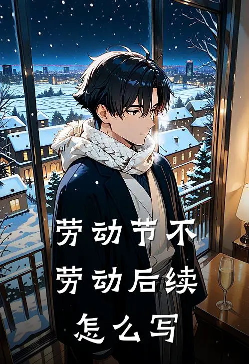 劳动节不劳动后续怎么写