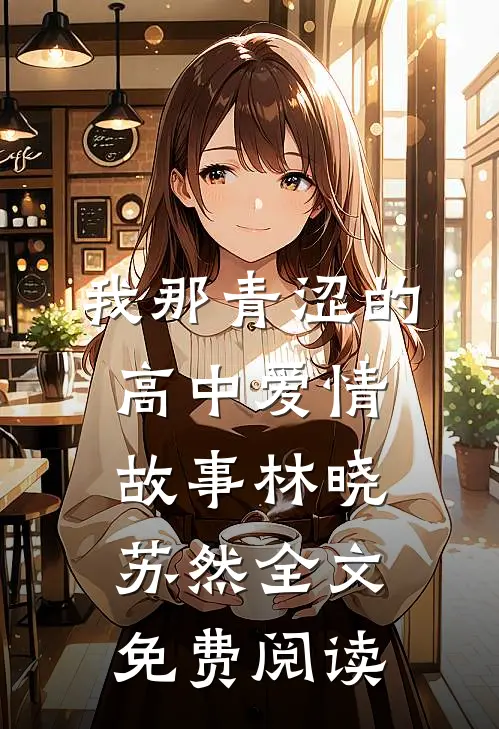 我那青涩的高中爱情故事林晓苏然全文免费阅读