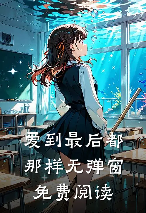 爱到最后都那样无弹窗免费阅读