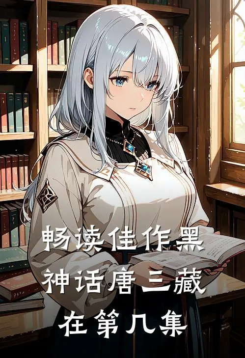 畅读佳作黑神话唐三藏在第几集