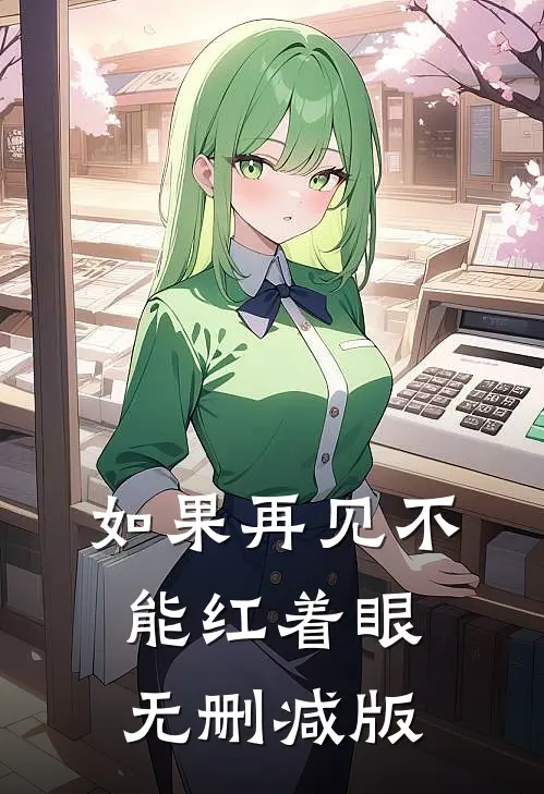 如果再见不能红着眼无删减版