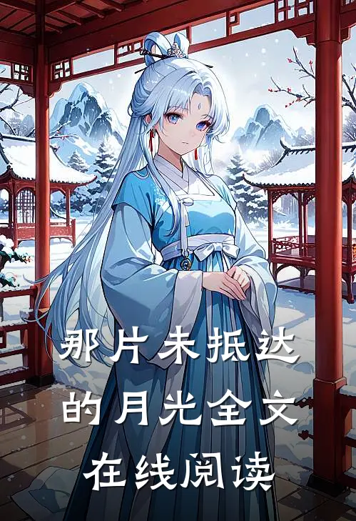 那片未抵达的月光全文在线阅读
