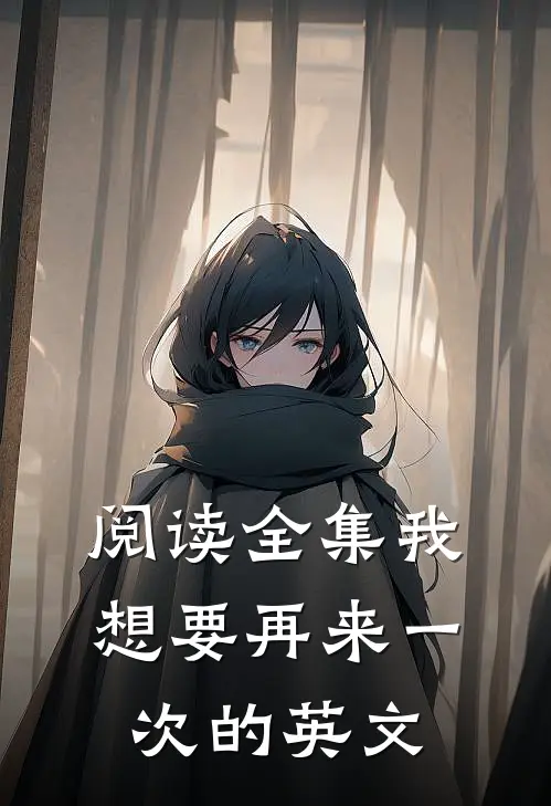 阅读全集我想要再来一次的英文