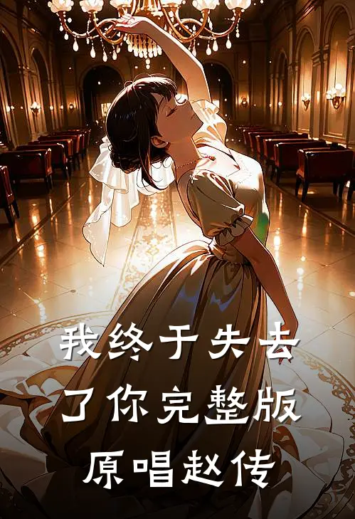 我终于失去了你完整版原唱赵传