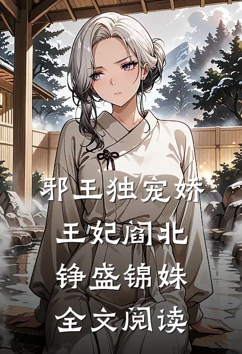 邪王独宠娇王妃阎北铮盛锦姝全文阅读