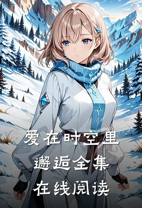 爱在时空里邂逅全集在线阅读