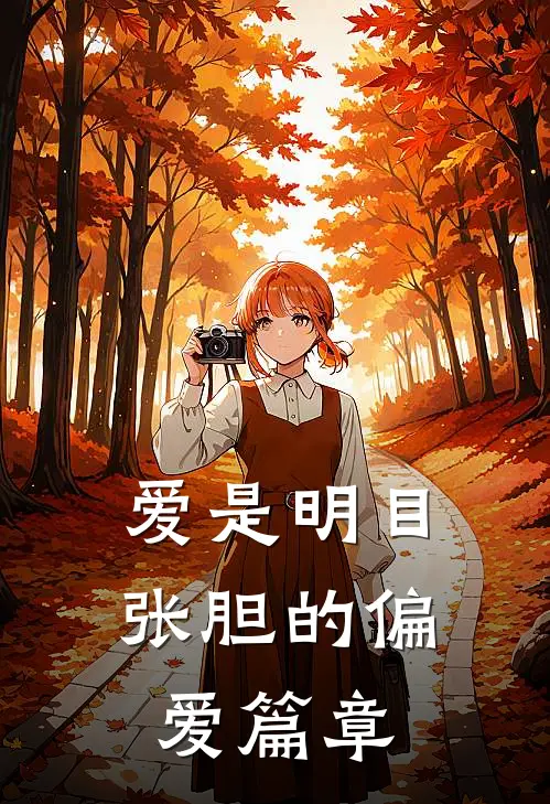 爱是明目张胆的偏爱篇章