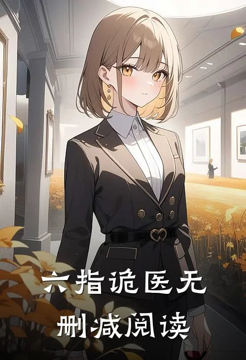 六指诡医无删减阅读