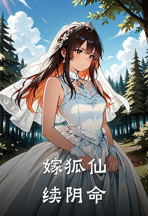 嫁狐仙续阴命