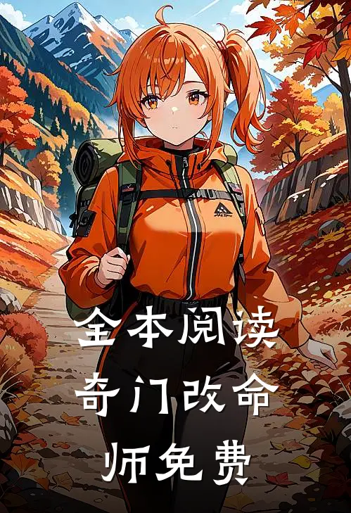 全本阅读奇门改命师免费