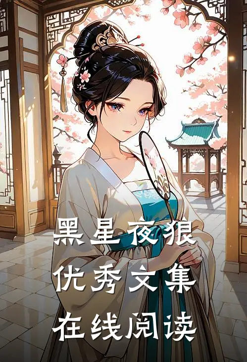 黑星夜狼优秀文集在线阅读