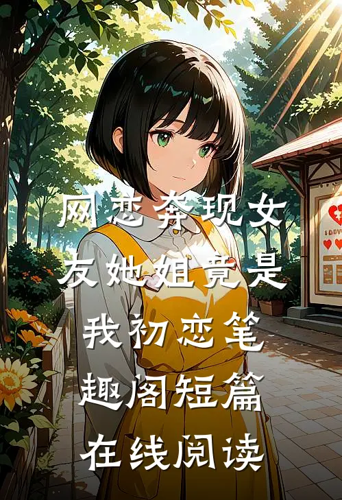 网恋奔现女友她姐竟是我初恋笔趣阁短篇在线阅读