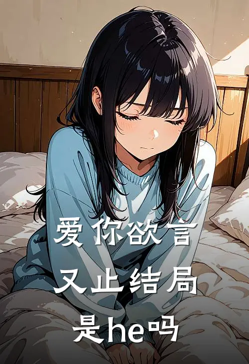爱你欲言又止结局是he吗