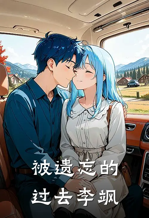 被遗忘的过去李飒