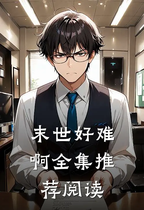 末世好难啊全集推荐阅读