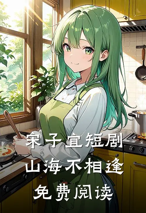 宋子宜短剧山海不相逢免费阅读