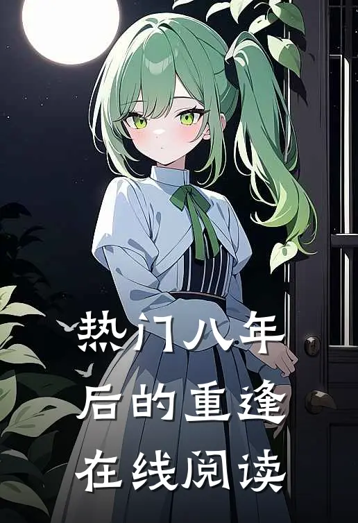 热门八年后的重逢在线阅读