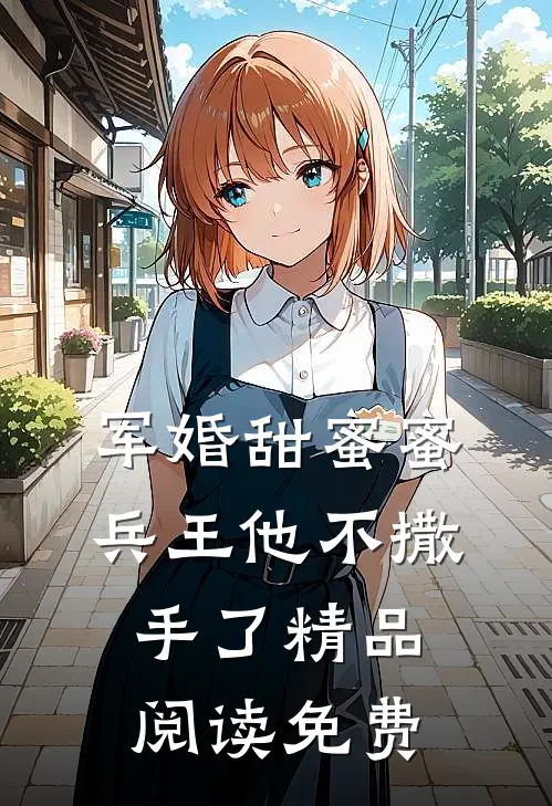 军婚甜蜜蜜兵王他不撒手了精品阅读免费