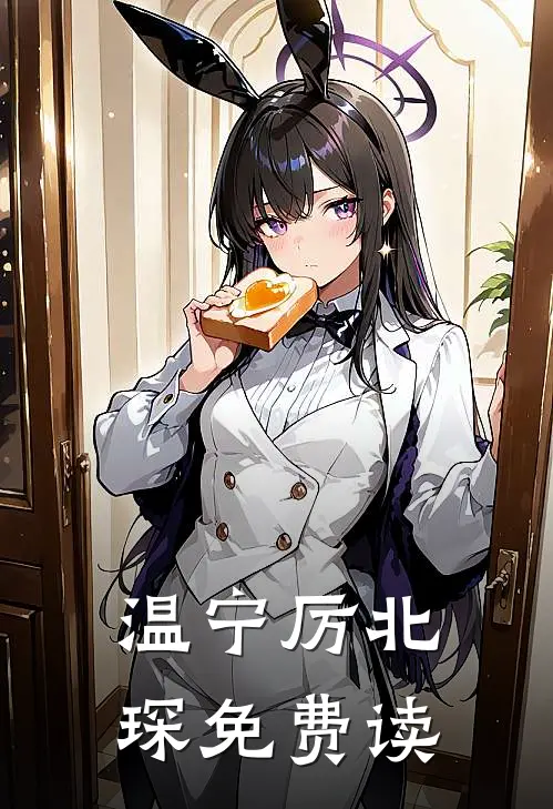 温宁厉北琛免费读