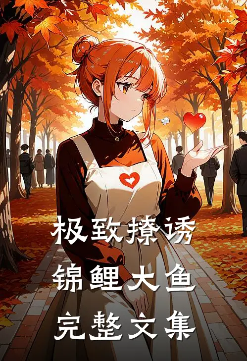 极致撩诱锦鲤大鱼完整文集
