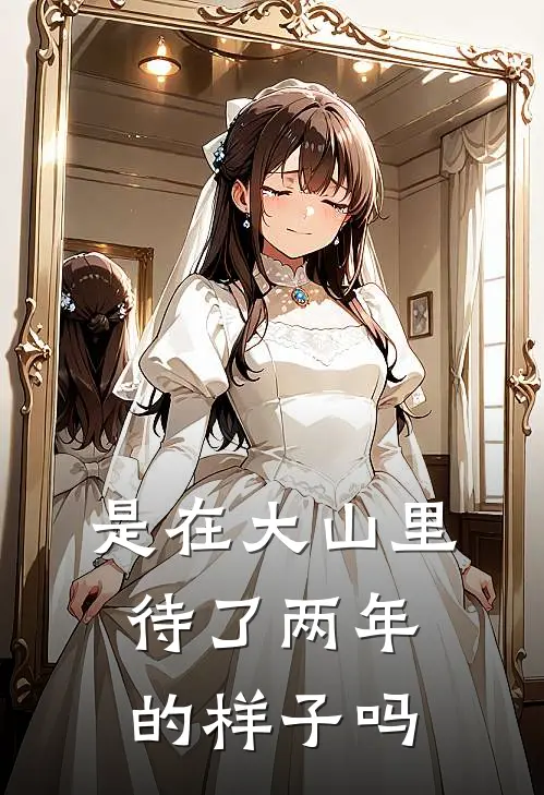 是在大山里待了两年的样子吗