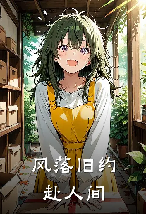 风落旧约赴人间