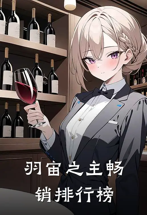 羽宙之主畅销排行榜
