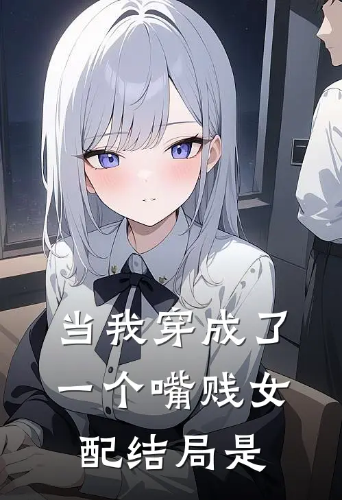 当我穿成了一个嘴贱女配结局是