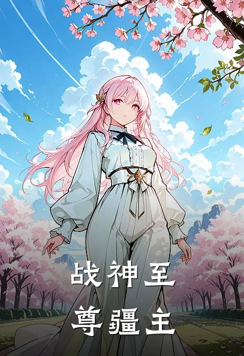 战神至尊疆主