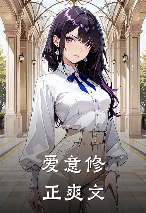 爱意修正爽文