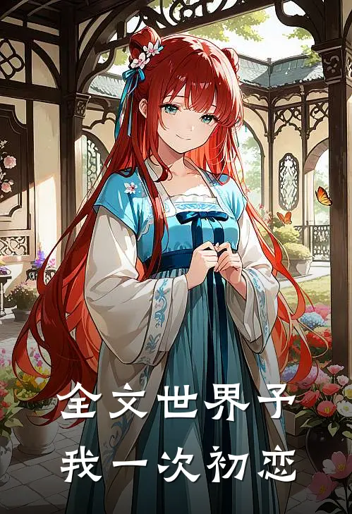 全文世界予我一次初恋