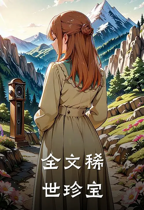 全文稀世珍宝
