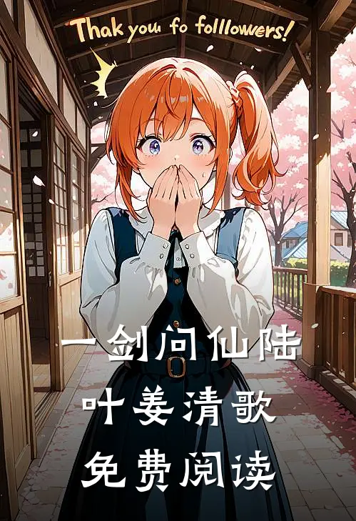 一剑问仙陆叶姜清歌免费阅读