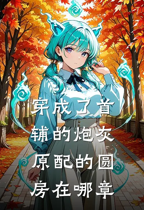 穿成了首辅的炮灰原配的圆房在哪章