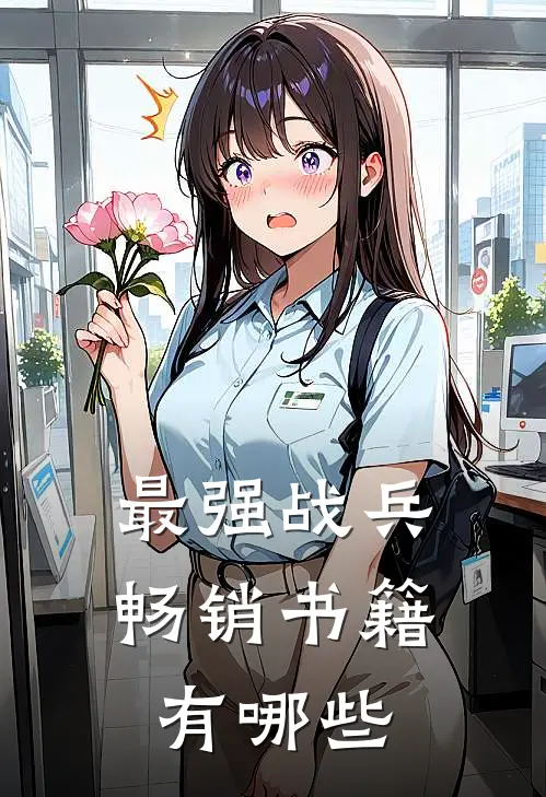 最强战兵畅销书籍有哪些