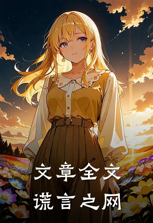 文章全文谎言之网